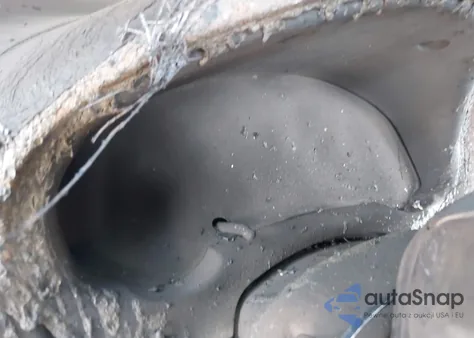 2005 Toyota Sienna Xle из США, поврежденный, VIN 5TDZA22C65S260186